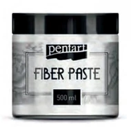 Szálpaszta / Fiber paste