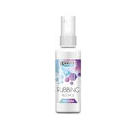 Rubbing alkohol spray