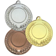 Érem 70mm átmérőjű / 50 mm érembetéthez