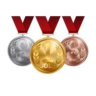 Érmek / Tartozékai