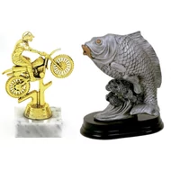 Figurák / Figura talpak