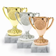 Alap kategóriás serlegek