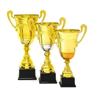 Prémium kategóriás serlegek