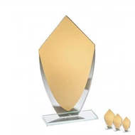 Üveg díjak Üveg díjak