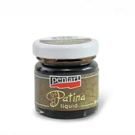 Folyékony patina bitumenes