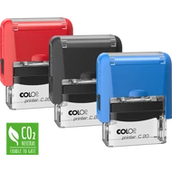 Standard bélyegzők Standard bélyegzők