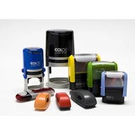 Szövegbélyegzők Szövegbélyegzők