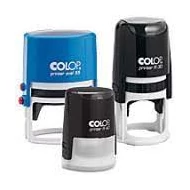 Kör / Ovál bélyegzők Kör / Ovál bélyegzők