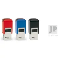 Négyzet alakú bélyegzők Négyzet alakú bélyegzők