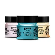 Stencilező paszta Stencilező paszta