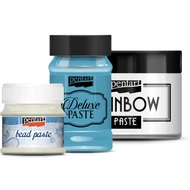 Csillogó és fényes paszták Csillogó és fényes paszták