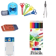 Egyéb iskolaszerek Egyéb iskolaszerek
