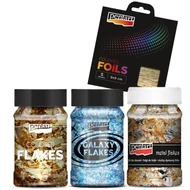 Fóliák / Pelyhek Fóliák / Pelyhek