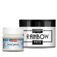 Gyöngypaszta / Szivárvány paszta Gyöngypaszta / Szivárvány paszta