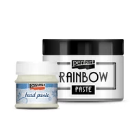 Gyöngypaszta / Szivárvány paszta Gyöngypaszta / Szivárvány paszta