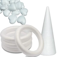 Hungarocell / Polisztirol termékek