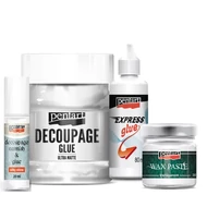 Ragasztás / Lakkozás