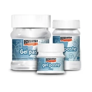 Gélpaszták Gélpaszták