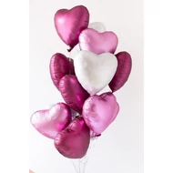 Fólia léggömbök Fólia léggömbök