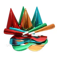 Party kellékek Party kellékek