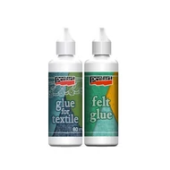 Textilragasztó / Filcragasztó