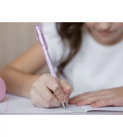 Hogyan fogd helyesen a ceruzát?!