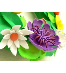 Dekorgumi - A kreativitás határtalan eszköze!