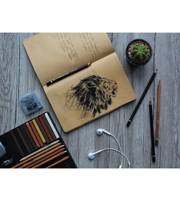 Grafitceruza. Melyiket hogyan használjuk?!