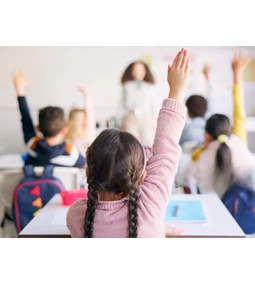 Mire van szüksége az első osztályt kezdő gyermeknek? 