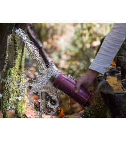 Kortyolj a frissességből - Kulacs, ami mindig veled van