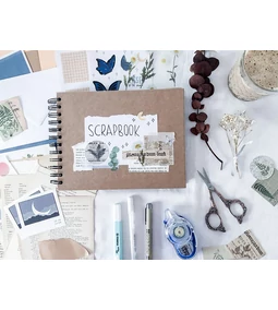 Minden, amit a scrapbook papírokról tudni érdemes