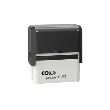 Printer C50 klasszikus szinek, fekete