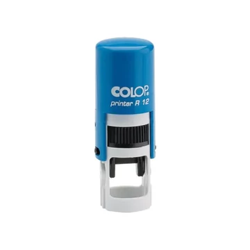 COLOP Printer R 12 kék