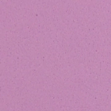 Dekorgumi A4 2 mm, világoslila