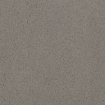 Dekorgumi A4 2 mm, középszürke