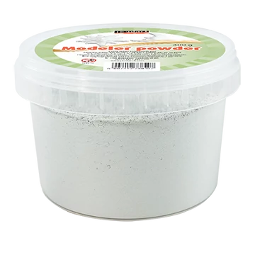 Modellező por 400 g 18831