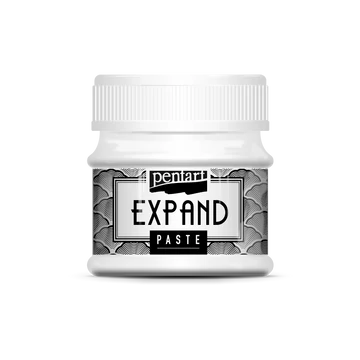 Expand paste 50 ml 32884 Expand paste 50 ml 32884