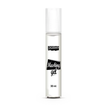 Maszkoló gél 30 ml
