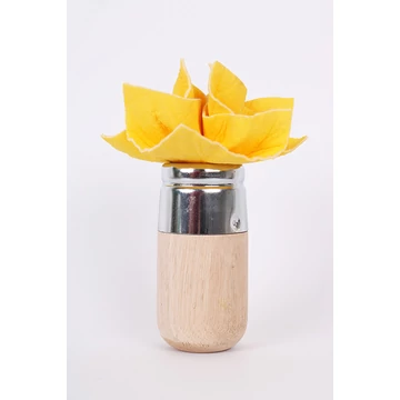 Ecset, mintázó, habosított textil Ecset, mintázó, habosított textil