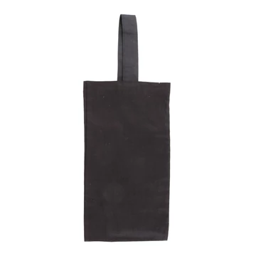 Italtartó füllel 17 x 34 cm, fekete Italtartó füllel 17 x 34 cm, fekete