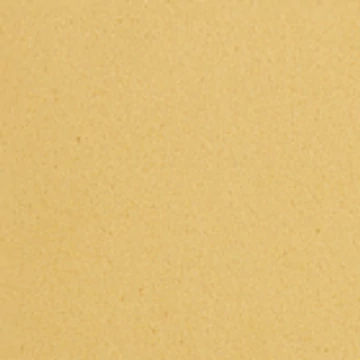 Dekorgumi A4 2 mm, natúr