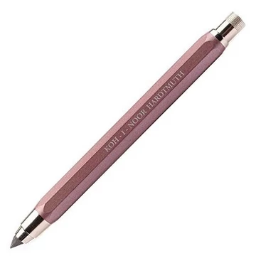 Ceruza Versatil KOH-I-NOOR-5340 Rosegold 5,6mm