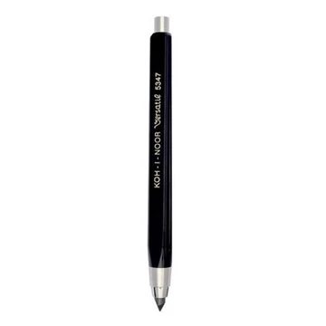 Ceruza Versatil KOH-I-NOOR-5347 háromszög, 5,6mm