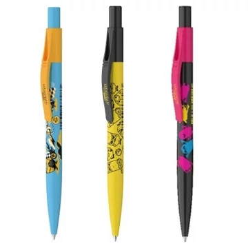 Golyóstoll ICO 0,8 mm, Minions Golyóstoll ICO 0,8 mm, Minions