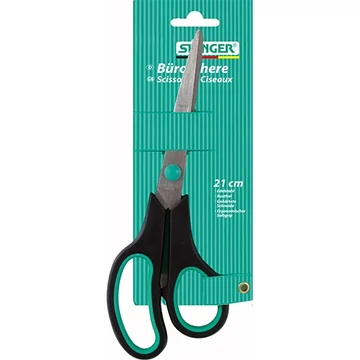 Olló Stanger 21cm rozsdamentes acél Olló Stanger 21cm rozsdamentes acél