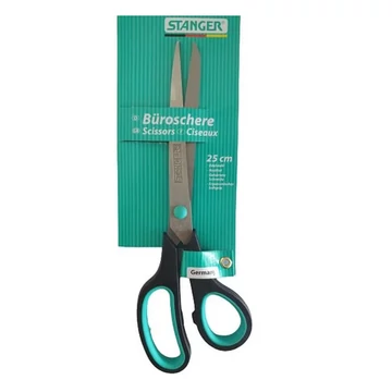 Olló Stanger 25cm rozsdamentes acél  Olló Stanger 25cm rozsdamentes acél