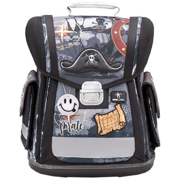 Iskolatáska Belmil Sporty - Treasure Island