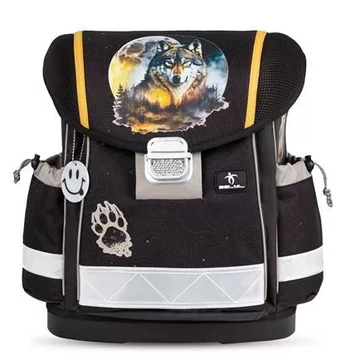 Iskolatáska Belmil Classy - Moonless Night