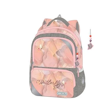 Iskolatáska Belmil Maxi Packspecial - Butterfly