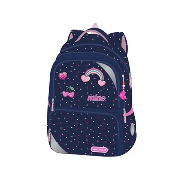 Iskolatáska Belmil Maxi Packspecial -  Simple Heart